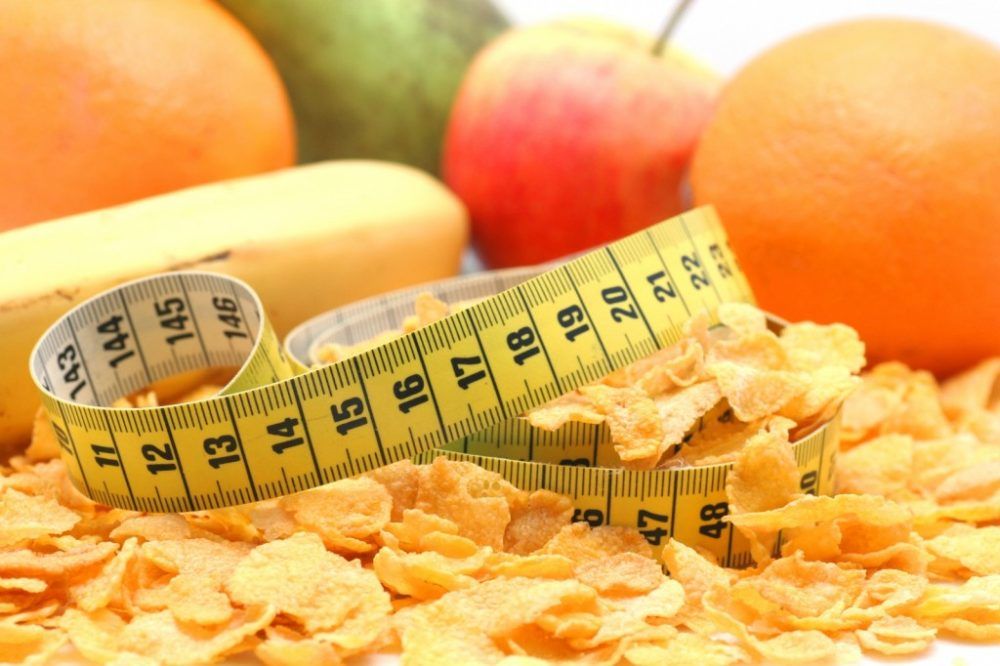 1000 kalorilik diyet nasıl yapılır