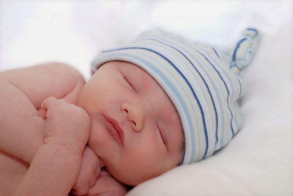 bebeklerde uyku düzeni bilginticom